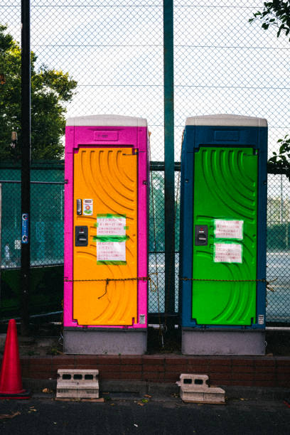 Best Affordable porta potty rental  in Dallas, TX
