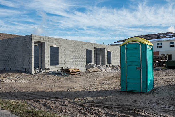 Best Luxury portable toilet rental  in Dallas, TX